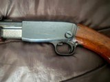Rare FN Browning Trombone 22Cal Rimefire Pump Action Rifle - VG+ Condition - 2 of 18