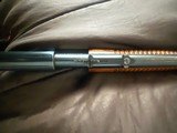 Rare FN Browning Trombone 22Cal Rimefire Pump Action Rifle - VG+ Condition - 16 of 18