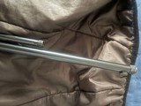 Rare FN Browning Trombone 22Cal Rimefire Pump Action Rifle - VG+ Condition - 14 of 18
