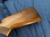 Browning A5 Lt 12 Gauge 1968 Belgium-made 26 1/2" Vented Rib Fixed Modified Barrel all Original - Excellent Condition - 12 of 17