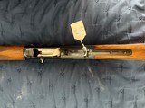 Browning A5 Lt 12 Gauge 1968 Belgium-made 26 1/2" Vented Rib Fixed Modified Barrel all Original - Excellent Condition - 10 of 17