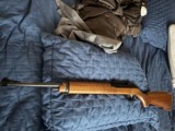 Rare Marlin JM M99 M1 22 Cal Rimfire Rifle - Excellent Condition