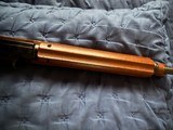 Rare Marlin JM M99 M1 22 Cal Rimfire Rifle - Excellent Condition - 4 of 15