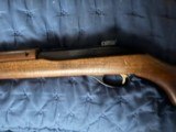 Rare Marlin JM M99 M1 22 Cal Rimfire Rifle - Excellent Condition - 6 of 15