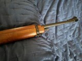 Rare Marlin JM M99 M1 22 Cal Rimfire Rifle - Excellent Condition - 13 of 15