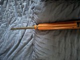Rare Marlin JM M99 M1 22 Cal Rimfire Rifle - Excellent Condition - 14 of 15