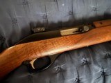 Rare Marlin JM M99 M1 22 Cal Rimfire Rifle - Excellent Condition - 12 of 15