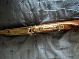 1907 WINCHESTER MOD1890 90 22 SHORT TAKEDOWN PUMP RIFLE C&R PRE WAR PRE 64 - VG Condition - 15 of 18