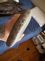 1907 WINCHESTER MOD1890 90 22 SHORT TAKEDOWN PUMP RIFLE C&R PRE WAR PRE 64 - VG Condition - 18 of 18