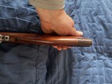 1907 WINCHESTER MOD1890 90 22 SHORT TAKEDOWN PUMP RIFLE C&R PRE WAR PRE 64 - VG Condition - 16 of 18