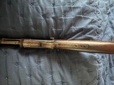 1907 WINCHESTER MOD1890 90 22 SHORT TAKEDOWN PUMP RIFLE C&R PRE WAR PRE 64 - VG Condition - 13 of 18