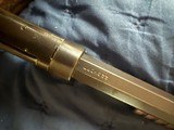 1907 WINCHESTER MOD1890 90 22 SHORT TAKEDOWN PUMP RIFLE C&R PRE WAR PRE 64 - VG Condition - 7 of 18