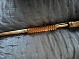 1907 WINCHESTER MOD1890 90 22 SHORT TAKEDOWN PUMP RIFLE C&R PRE WAR PRE 64 - VG Condition - 14 of 18