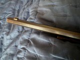 1907 WINCHESTER MOD1890 90 22 SHORT TAKEDOWN PUMP RIFLE C&R PRE WAR PRE 64 - VG Condition - 10 of 18