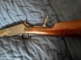 1907 WINCHESTER MOD1890 90 22 SHORT TAKEDOWN PUMP RIFLE C&R PRE WAR PRE 64 - VG Condition - 6 of 18