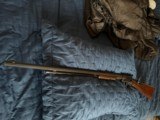 1907 WINCHESTER MOD1890 90 22 SHORT TAKEDOWN PUMP RIFLE C&R PRE WAR PRE 64 - VG Condition - 4 of 18