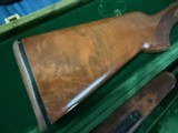 Beretta 687 Ducks Unlimited 410 Gauge Over/Under Shotgun 1990-91 Special Edition with Sideplates & Luggage Case. - Excellent Plus Condition - 13 of 20