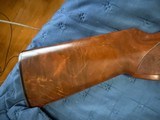 Beretta 687 Ducks Unlimited 410 Gauge Over/Under Shotgun 1990-91 Special Edition with Sideplates & Luggage Case. - Excellent Plus Condition - 18 of 20