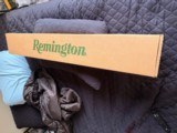 Remington 700 BDL 243 Win 22" Barrel Bolt Action Rifle - NIB/NOS - 15 of 15