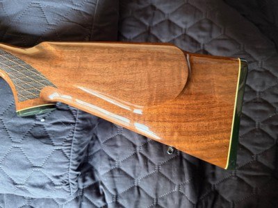 Remington 700 BDL 243 Win 22" Barrel Bolt Action Rifle - NIB/NOS