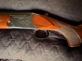 Rare Winchester Model 400 O/U 12 Gauge Shotgun F over M Chokes 28" Barrel - Excellent Condition - 1 of 18