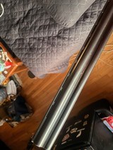 Rare Winchester Model 400 O/U 12 Gauge Shotgun F over M Chokes 28" Barrel - Excellent Condition - 18 of 18