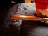 Rare Winchester Model 400 O/U 12 Gauge Shotgun F over M Chokes 28" Barrel - Excellent Condition - 14 of 18