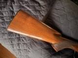 Rare Winchester Model 400 O/U 12 Gauge Shotgun F over M Chokes 28" Barrel - Excellent Condition - 4 of 18