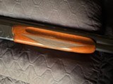 Rare Winchester Model 400 O/U 12 Gauge Shotgun F over M Chokes 28" Barrel - Excellent Condition - 6 of 18