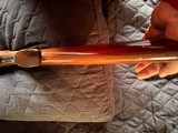 Rare Winchester Model 400 O/U 12 Gauge Shotgun F over M Chokes 28" Barrel - Excellent Condition - 10 of 18
