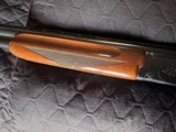 Rare Winchester Model 400 O/U 12 Gauge Shotgun F over M Chokes 28" Barrel - Excellent Condition - 12 of 18