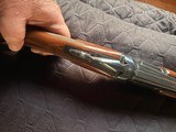Rare Winchester Model 400 O/U 12 Gauge Shotgun F over M Chokes 28" Barrel - Excellent Condition - 13 of 18