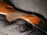 Rare Winchester Model 400 O/U 12 Gauge Shotgun F over M Chokes 28" Barrel - Excellent Condition - 5 of 18
