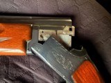 Rare Winchester Model 400 O/U 12 Gauge Shotgun F over M Chokes 28" Barrel - Excellent Condition - 16 of 18