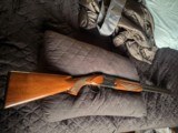 Rare Winchester Model 400 O/U 12 Gauge Shotgun F over M Chokes 28" Barrel - Excellent Condition - 3 of 18