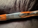 Rare Winchester Model 400 O/U 12 Gauge Shotgun F over M Chokes 28" Barrel - Excellent Condition - 8 of 18