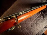 Anschutz 1450 Bolt Action 22 Rimfire Rifle - Excellent Condition - 7 of 11