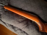 Anschutz 1450 Bolt Action 22 Rimfire Rifle - Excellent Condition - 10 of 11