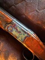 Beautiful Webley & Scott 1012 O/U 12 Gauge Shotgun - Excellent Condition - 3 of 20