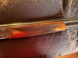Beautiful Webley & Scott 1012 O/U 12 Gauge Shotgun - Excellent Condition - 11 of 20