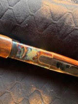 Beautiful Webley & Scott 1012 O/U 12 Gauge Shotgun - Excellent Condition - 4 of 20