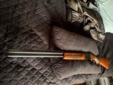 Rare Winchester Model 96 Xpert O/U 12 Gauge 27" Vented barrel Shotgun - Excellent Condition - 3 of 17