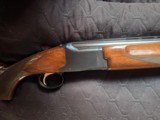 Rare Winchester Model 96 Xpert O/U 12 Gauge 27" Vented barrel Shotgun - Excellent Condition - 2 of 17
