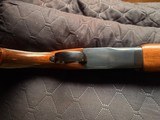 Rare Winchester Model 96 Xpert O/U 12 Gauge 27" Vented barrel Shotgun - Excellent Condition - 13 of 17