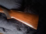 Rare Winchester Model 96 Xpert O/U 12 Gauge 27" Vented barrel Shotgun - Excellent Condition - 4 of 17