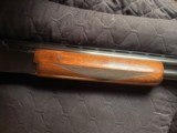 Rare Winchester Model 96 Xpert O/U 12 Gauge 27" Vented barrel Shotgun - Excellent Condition - 12 of 17