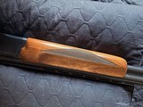 Rare Winchester Model 96 Xpert O/U 12 Gauge 27" Vented barrel Shotgun - Excellent Condition - 5 of 17