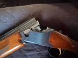 Rare Winchester Model 96 Xpert O/U 12 Gauge 27" Vented barrel Shotgun - Excellent Condition - 15 of 17