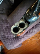 Rare Winchester Model 96 Xpert O/U 12 Gauge 27" Vented barrel Shotgun - Excellent Condition - 16 of 17