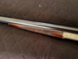W. W. Greener Empire SxS 12 Gauge 30" Barrels - Very Good Condition - 6 of 14